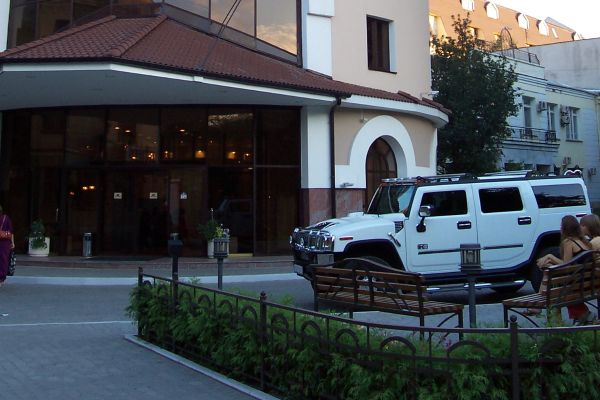 Art Hotel (Woronesch)